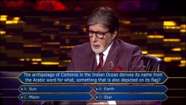 KBC - Season 15 - 31st October 2023